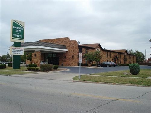 Homestyle Inn And Suites Springfield Luaran gambar