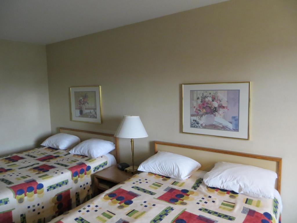 Homestyle Inn And Suites Springfield Bilik gambar