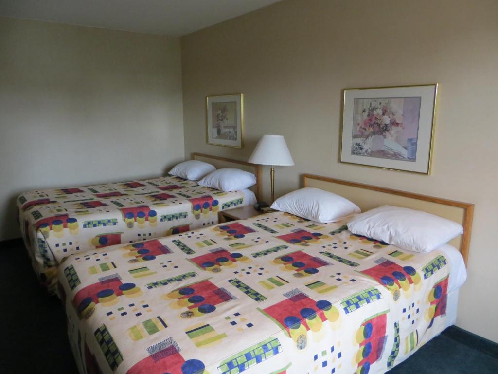 Homestyle Inn And Suites Springfield Bilik gambar