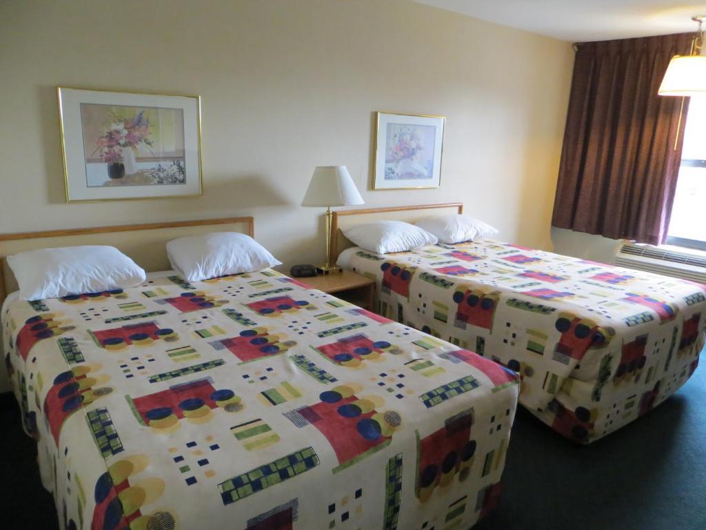 Homestyle Inn And Suites Springfield Bilik gambar