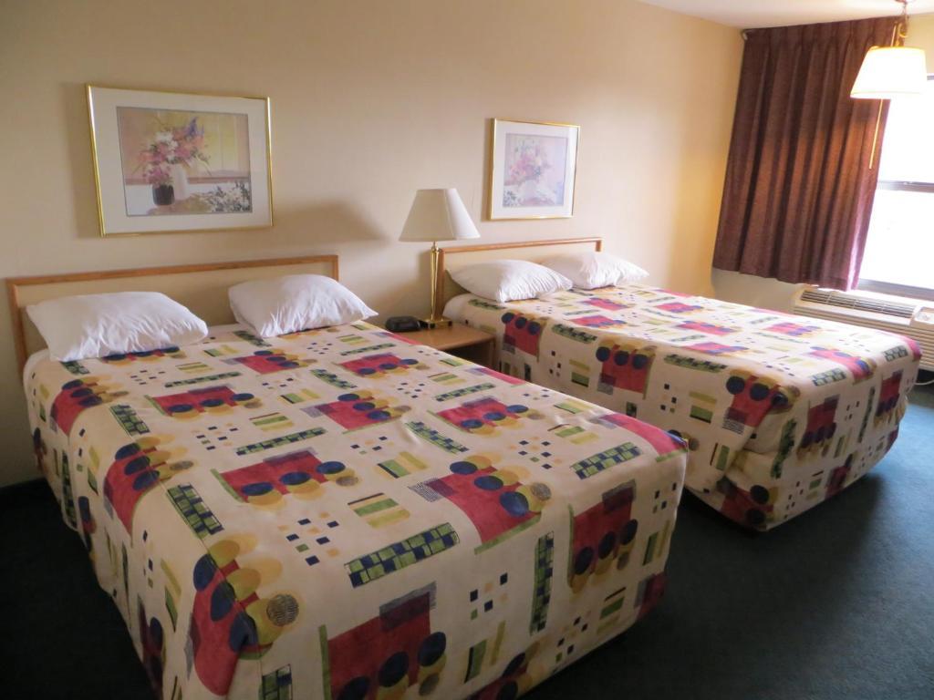 Homestyle Inn And Suites Springfield Bilik gambar