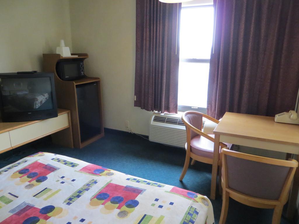 Homestyle Inn And Suites Springfield Luaran gambar